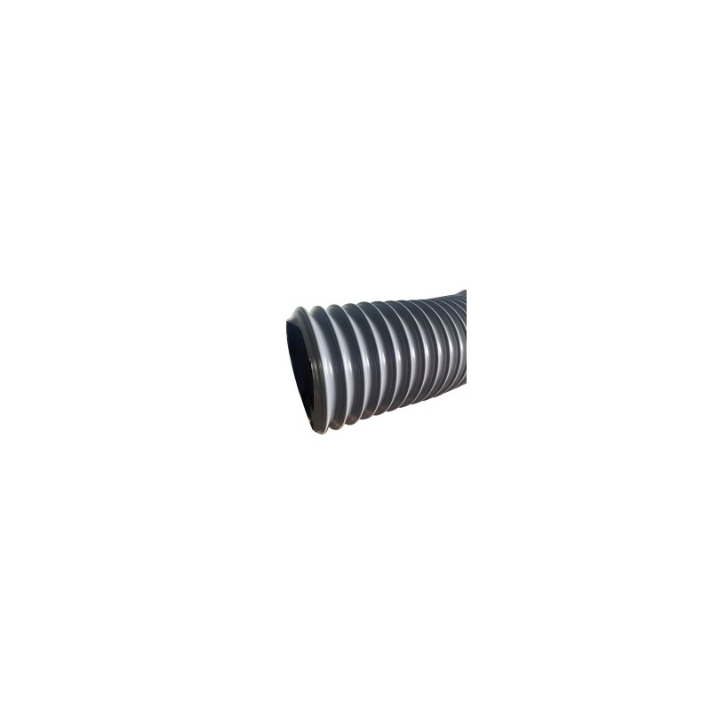 Gaine Ø110x10M Grise - ref. AJD/TUBSEM110G | TP Agri
