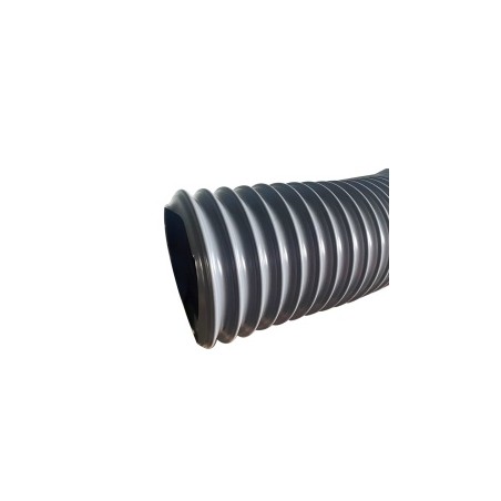 Gaine Ø110x10M Grise - ref. AJD/TUBSEM110G | TP Agri