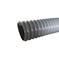 Gaine Ø80x10M Grise - ref. AJD/TUBSEM80G | TP Agri