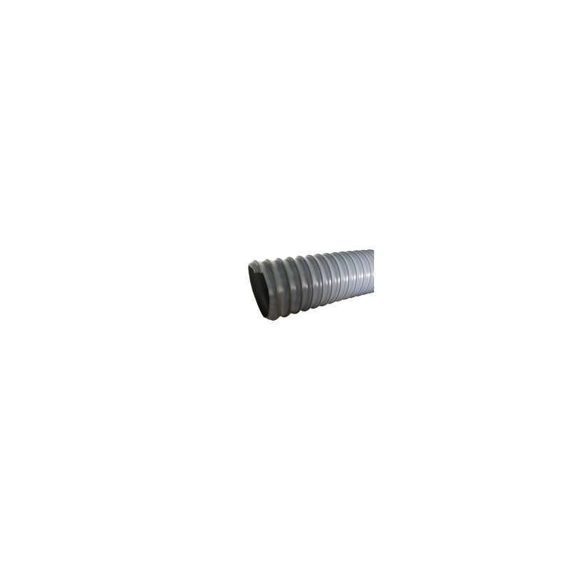 Gaine Ø80x10M Grise - ref. AJD/TUBSEM80G | TP Agri