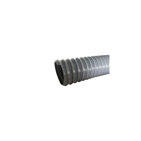 Gaine Ø80x10M Grise - ref. AJD/TUBSEM80G | TP Agri