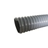 Gaine Ø80x10M Grise - ref. AJD/TUBSEM80G | TP Agri