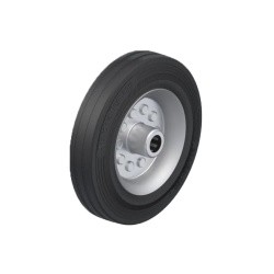 Roue Bandage Caoutchouc - ref. AJD/VE200/20R | TP Agri