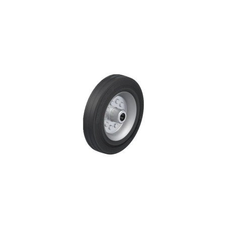Roue Bandage Caoutchouc - ref. AJD/VE200/20R | TP Agri