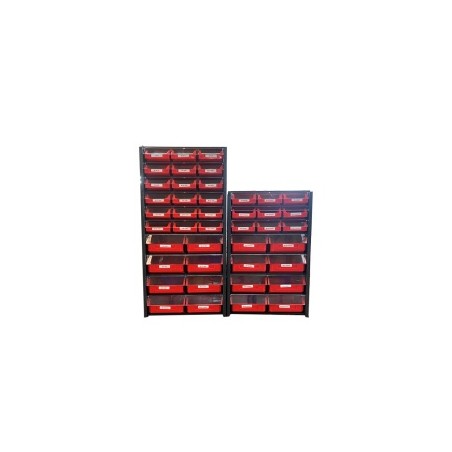 Kit AR/MCS-L - ref. AJD/KIT.AR/MCS | TP Agri