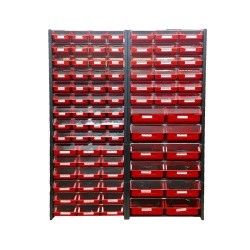 Kit Joints hydrauliques - ref. AJD/KIT.HYD | TP Agri