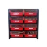 Kit Paliers Lisses - ref. AJD/KIT.BK2 | TP Agri