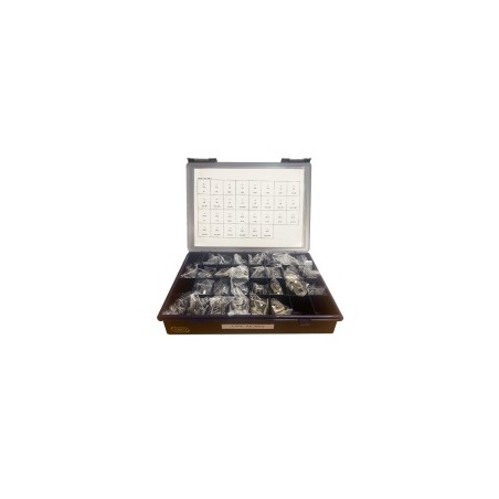 Coffret access. Chaines à Rlx - ref. AJD/TYPE.AR/MCS | TP Agri