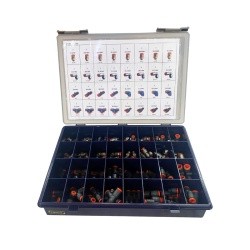 Coffret Raccords Pneumatiques - ref. AJD/TYPE.RACPN | TP Agri
