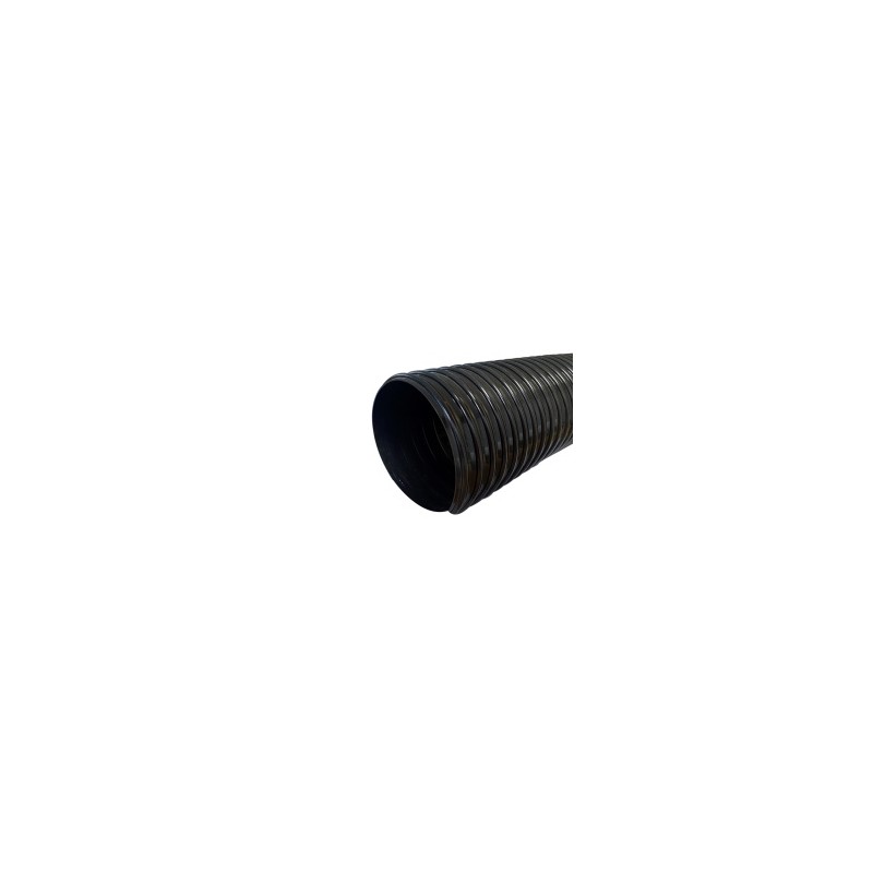 Gaine Noire Ø110X20M - ref. AJD/TUBPULV110 | TP Agri