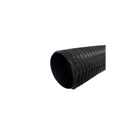 Gaine Noire Ø110X20M - ref. AJD/TUBPULV110 | TP Agri