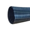Gaine Noire Tricoté Ø102X10M - ref. AJD/TUBPULV102BOBA | TP Agri