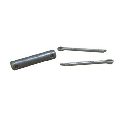 Axe pour Chaine Mailles Joint. - ref. AJD/AXE.LL1244 | TP Agri