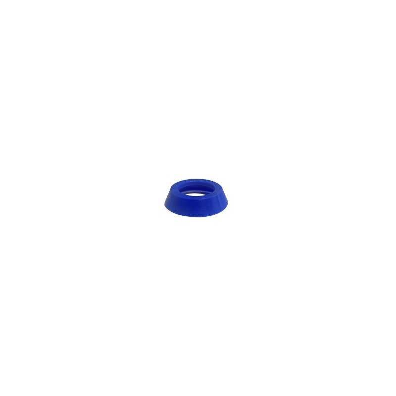 Coupelle Bleu NBR - ref. AJD/CB18.2X31.75X8.6 | TP Agri