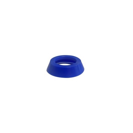Coupelle Bleu NBR - ref. AJD/CB18.2X31.75X8.6 | TP Agri