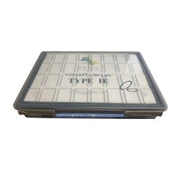 Coffret Circlips Intérieur - ref. AJD/TYPE.I1 | TP Agri