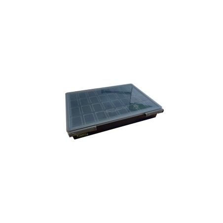 Boîtes PBS 32 Cases Fixes - ref. AJD/COFFRET.32 | TP Agri