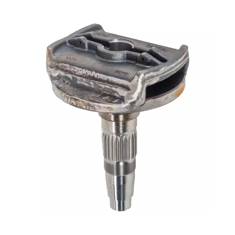 SUPPORT DE DENT DM LATERAL RAPIDO M23400817R