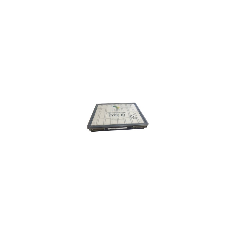 Coffret Circlips Extérieur - ref. AJD/TYPE.E1 | TP Agri