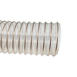 Gaine Ø130 (10M) - ref. AJD/TUBTREM130G | TP Agri