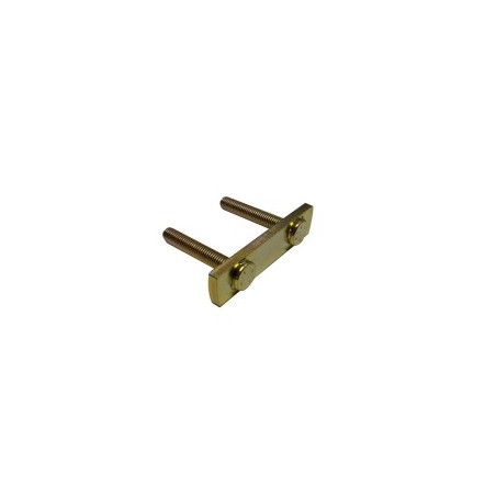 Etrier de Fixation de Godets - ref. AJD/913.129.098.AD | TP Agri