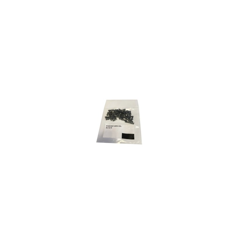 Sachet de 50 Vis 5x16 (Kit Rép.)