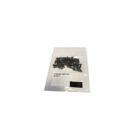 Sachet de 50 Vis 5x16 (Kit Rép.)