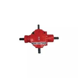 BOITIER CENTRAL M58100790R