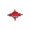 BOITIER CENTRAL M58100790R