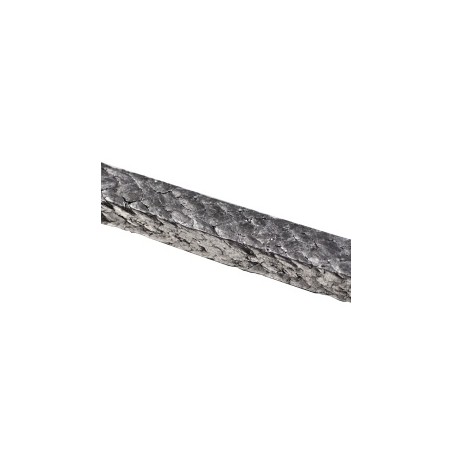 Tresse Graphite D10 - ref. AJD/TREGP.D010.2KG | TP Agri