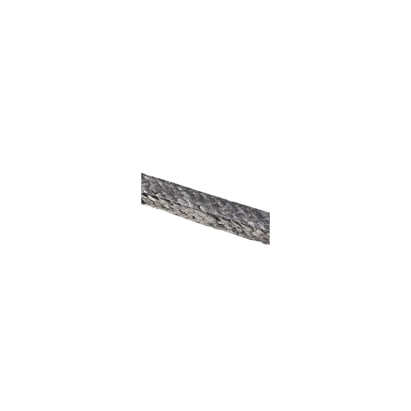 Tresse Graphite D6