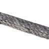Tresse Graphite D6