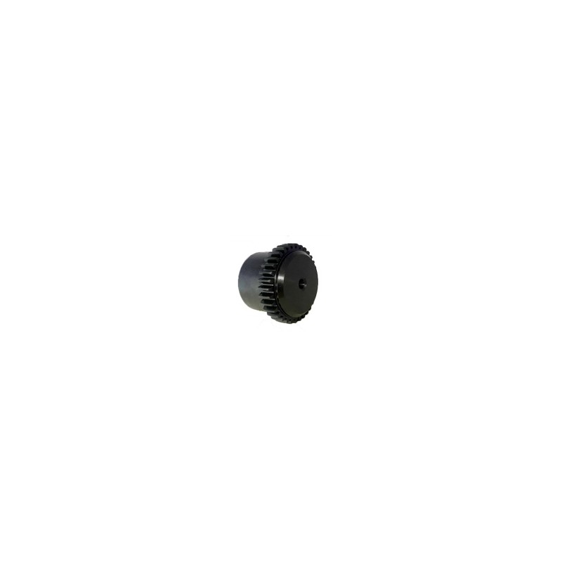 Moyeu Standard Bowex - ref. AJD/P.BW42N | TP Agri