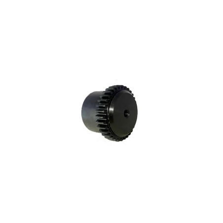 Moyeu Standard Bowex - ref. AJD/P.BW42N | TP Agri