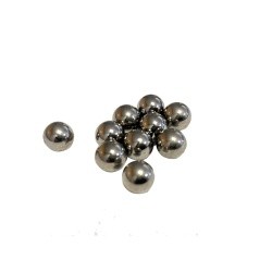 Bille Acier - ref. AJD/B.D6 | TP Agri