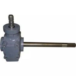 BOITIER B03900234R MASCHIO
