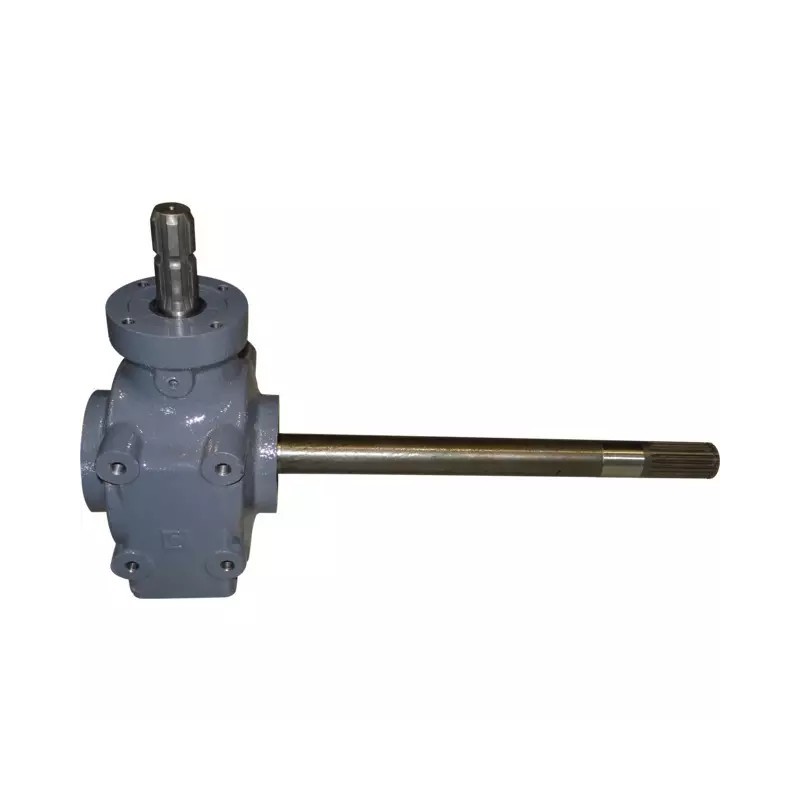 BOITIER B03900234R MASCHIO