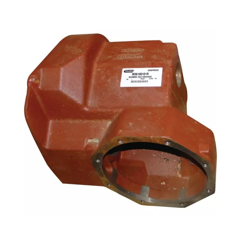 BOITE DE VITESSE 3000/4000/500 M36100101R MASCHIO