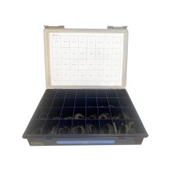 Coffret Circlips Int./Ext. - ref. AJD/TYPE.I/E | TP Agri