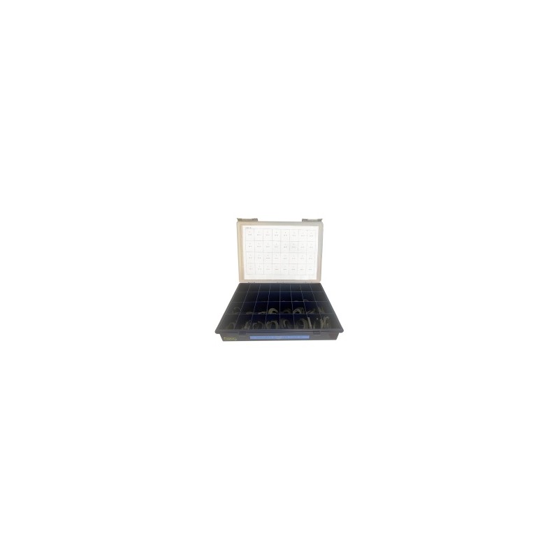 Coffret Circlips Int./Ext. - ref. AJD/TYPE.I/E | TP Agri