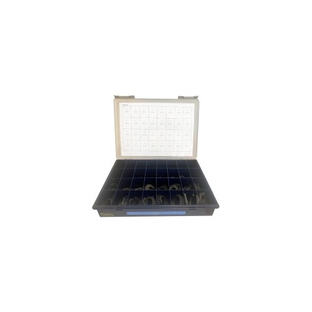 Coffret Circlips Int./Ext. - ref. AJD/TYPE.I/E | TP Agri