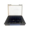 Coffret Circlips Int./Ext. - ref. AJD/TYPE.I/E | TP Agri