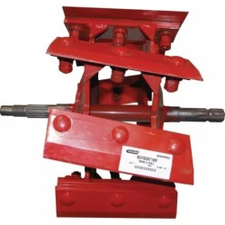 ROTOR DE COUPE 8 COUTEAUX B07S00718R MASCHIO