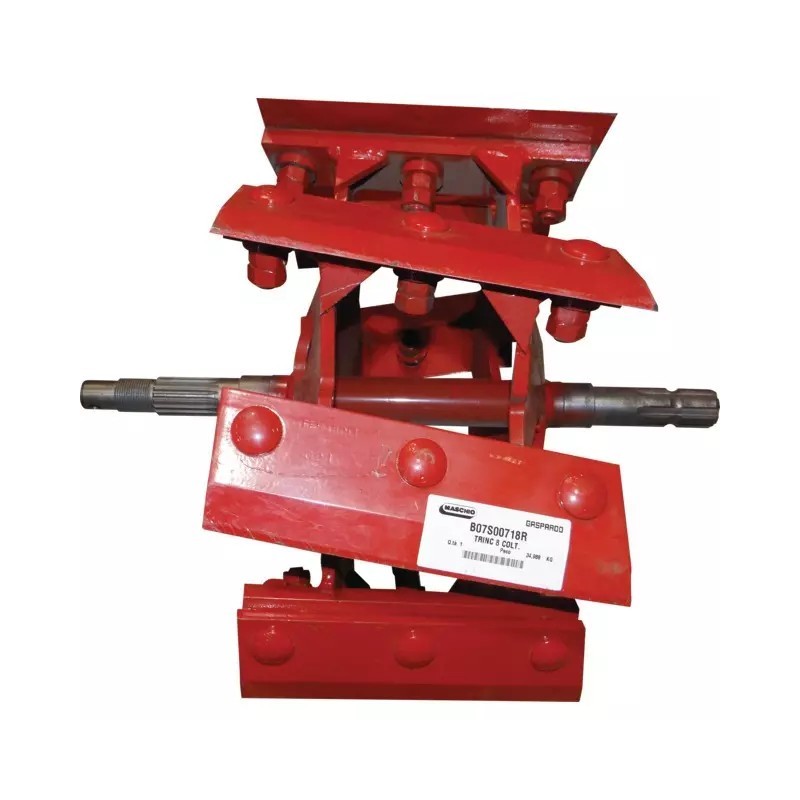 ROTOR DE COUPE 8 COUTEAUX B07S00718R MASCHIO