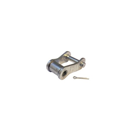 Maillon Coudé 41.91 - ref. AJD/MCS.S62R.AXE.8.28 | TP Agri