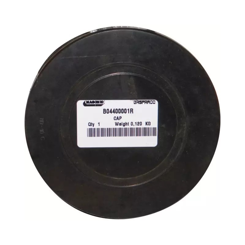 COUVERCLE B04400001R MASCHIO