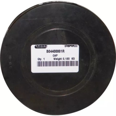 COUVERCLE B04400001R MASCHIO