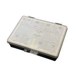 Coffret Joints Cuvette - ref. AJD/TYPE.JT.CUVETTE | TP Agri