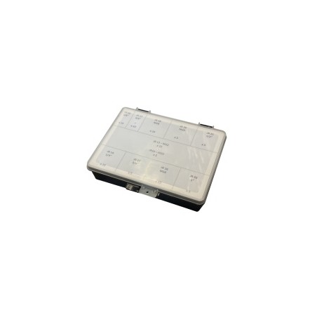 Coffret Joints Cuvette - ref. AJD/TYPE.JT.CUVETTE | TP Agri