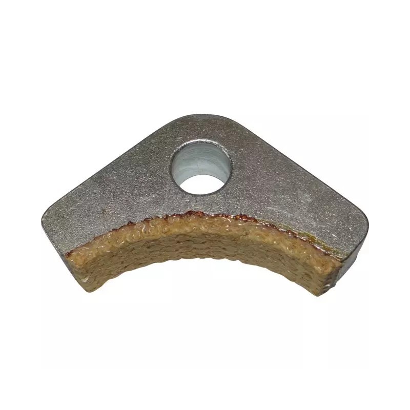 COUVERCLE EMS003074R MASCHIO